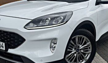 Ford Kuga 1.5 EcoBlue COOL&CONNECT full