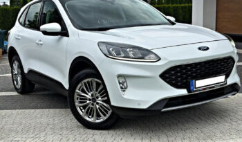 Ford Kuga 1.5 EcoBlue COOL&CONNECT full