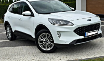 Ford Kuga 1.5 EcoBlue COOL&CONNECT full