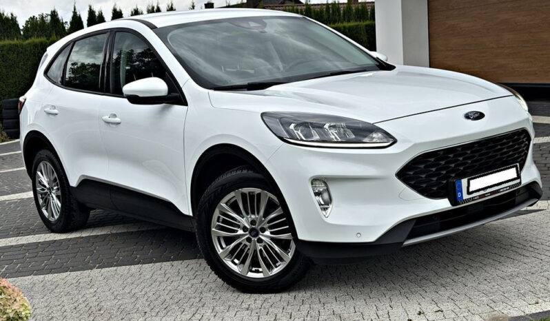 Ford Kuga 1.5 EcoBlue COOL&CONNECT full