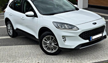 Ford Kuga 1.5 EcoBlue COOL&CONNECT full