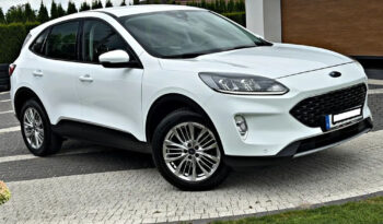 Ford Kuga 1.5 EcoBlue COOL&CONNECT full