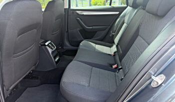 Skoda Octavia 1.6 TDI (Green tec) DSG Ambition full