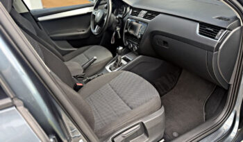 Skoda Octavia 1.6 TDI (Green tec) DSG Ambition full