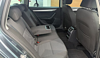 Skoda Octavia 1.6 TDI (Green tec) DSG Ambition full