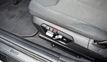 BMW Seria 3 318d Advantage full