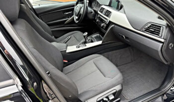 BMW Seria 3 318d Advantage full