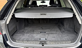 BMW Seria 3 318d Advantage full