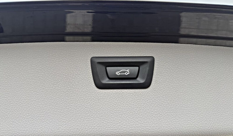 BMW Seria 3 318d Advantage full