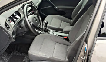Volkswagen Golf 1.6 TDI BlueMotion Technology Comfortline full