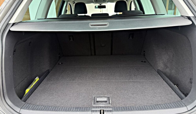 Volkswagen Golf 1.6 TDI BlueMotion Technology Comfortline full