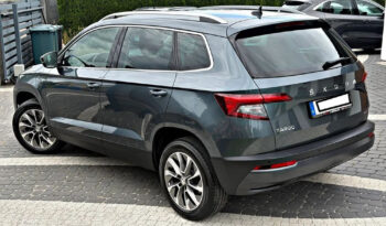 Skoda Karoq 1.5 TSI ACT Style DSG full