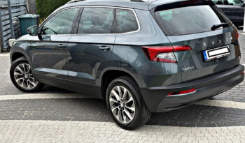 Skoda Karoq 1.5 TSI ACT Style DSG full