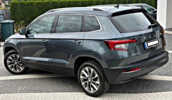 Skoda Karoq 1.5 TSI ACT Style DSG full