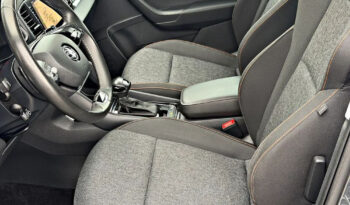 Skoda Karoq 1.5 TSI ACT Style DSG full