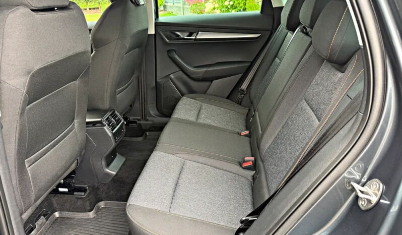 Skoda Karoq 1.5 TSI ACT Style DSG full