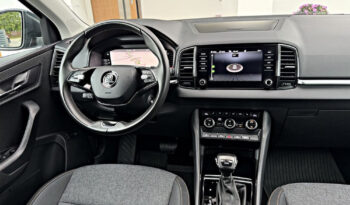 Skoda Karoq 1.5 TSI ACT Style DSG full