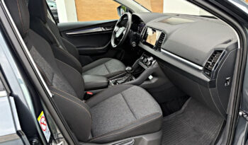 Skoda Karoq 1.5 TSI ACT Style DSG full