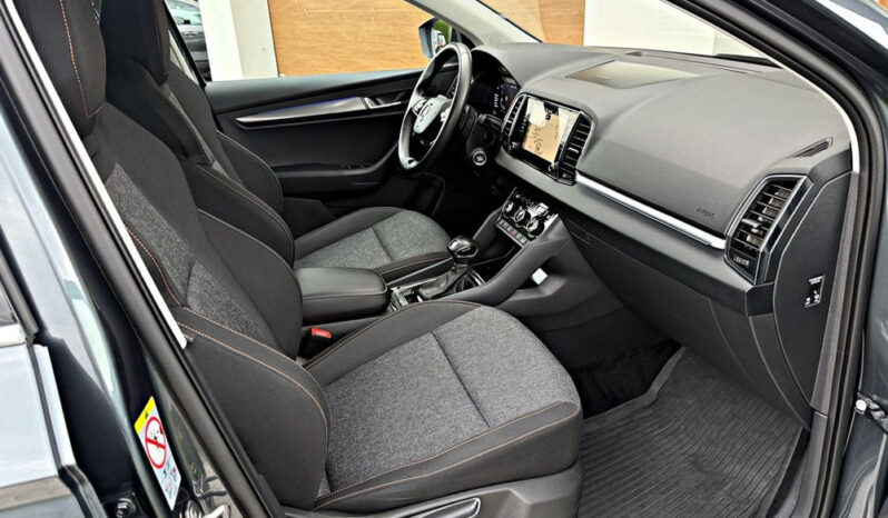 Skoda Karoq 1.5 TSI ACT Style DSG full
