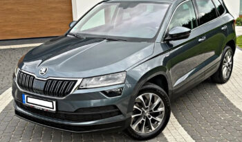 Skoda Karoq 1.5 TSI ACT Style DSG full