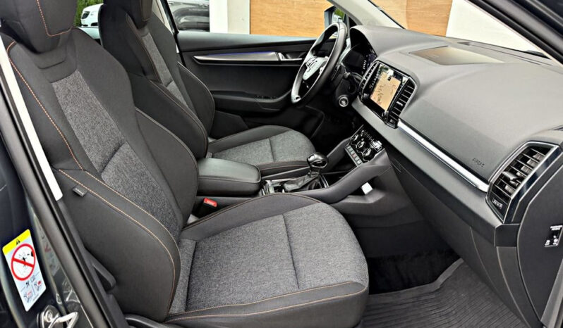 Skoda Karoq 1.5 TSI ACT Style DSG full