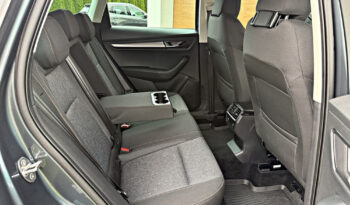 Skoda Karoq 1.5 TSI ACT Style DSG full