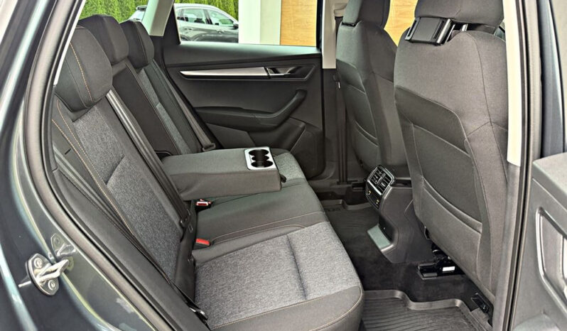 Skoda Karoq 1.5 TSI ACT Style DSG full