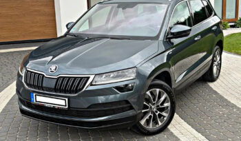 Skoda Karoq 1.5 TSI ACT Style DSG full