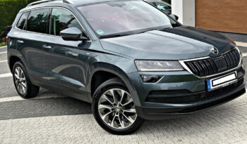 Skoda Karoq 1.5 TSI ACT Style DSG full