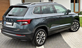 Skoda Karoq 1.5 TSI ACT Style DSG full