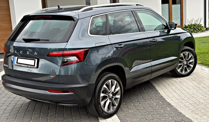 Skoda Karoq 1.5 TSI ACT Style DSG full