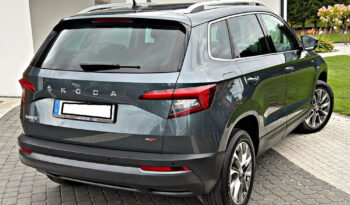 Skoda Karoq 1.5 TSI ACT Style DSG full