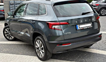 Skoda Karoq 1.5 TSI ACT Style DSG full
