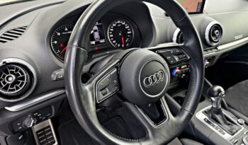 Audi A3 Sportback 2.0 TDI clean diesel Edycja specjalna S tronic full