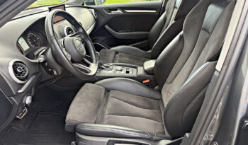 Audi A3 Sportback 2.0 TDI clean diesel Edycja specjalna S tronic full