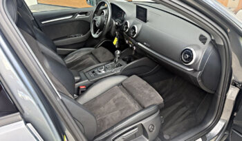 Audi A3 Sportback 2.0 TDI clean diesel Edycja specjalna S tronic full