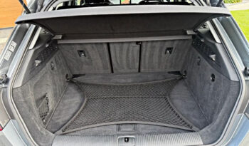 Audi A3 Sportback 2.0 TDI clean diesel Edycja specjalna S tronic full