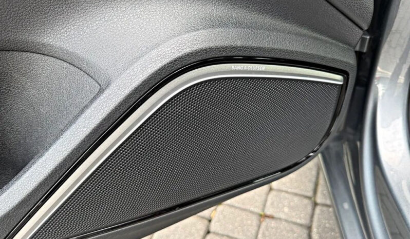 Audi A3 Sportback 2.0 TDI clean diesel Edycja specjalna S tronic full