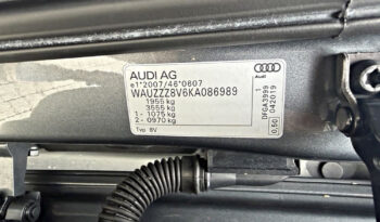 Audi A3 Sportback 2.0 TDI clean diesel Edycja specjalna S tronic full