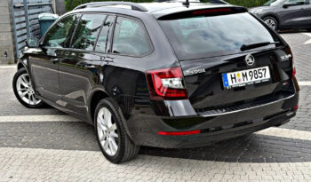 Skoda Octavia 1.6 TDI SCR Clever full