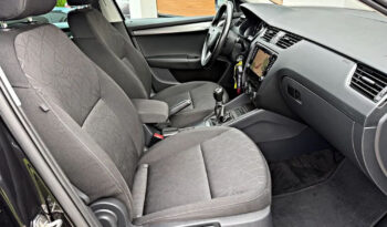 Skoda Octavia 1.6 TDI SCR Clever full