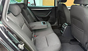 Skoda Octavia 1.6 TDI SCR Clever full