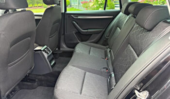 Skoda Octavia 1.6 TDI SCR Clever full