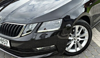 Skoda Octavia 1.6 TDI SCR Clever full