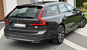 Volvo V90 T6 Recharge AWD Geartronic Inscription full