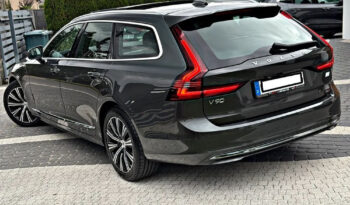 Volvo V90 T6 Recharge AWD Geartronic Inscription full