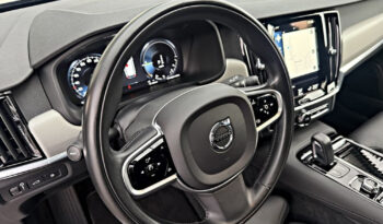Volvo V90 T6 Recharge AWD Geartronic Inscription full