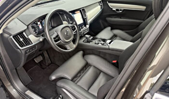Volvo V90 T6 Recharge AWD Geartronic Inscription full