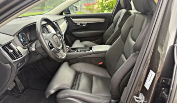 Volvo V90 T6 Recharge AWD Geartronic Inscription full