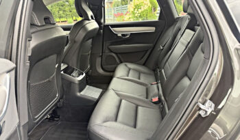 Volvo V90 T6 Recharge AWD Geartronic Inscription full